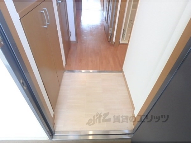 その他部屋・スペース　廊下