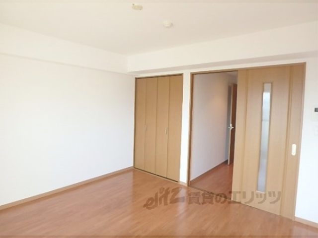 居室・リビング　洋室