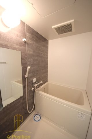 バス・シャワールーム　スワンズシティ堂島川