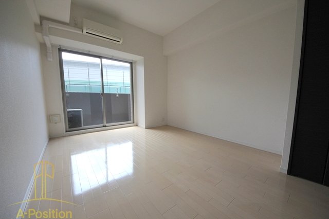 居室・リビング　スワンズシティ堂島川