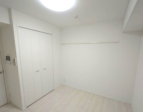 居室・リビング　居室