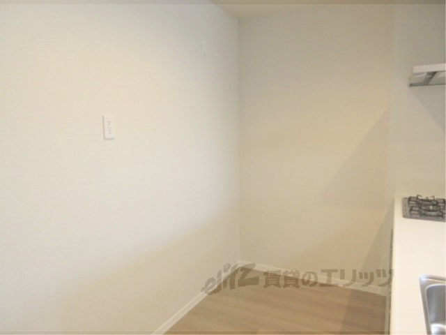 その他部屋・スペース　冷蔵庫置場