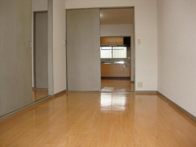 その他部屋・スペース　洋室東