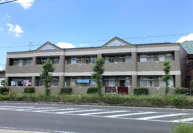 眺望　外観写真（昼）