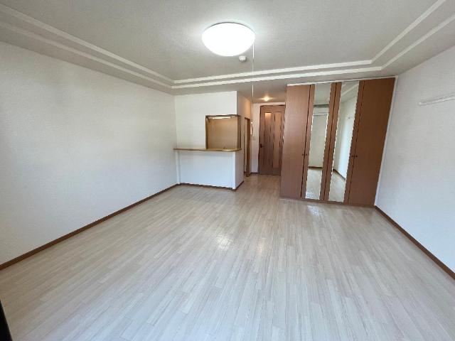 居室・リビング　LDK