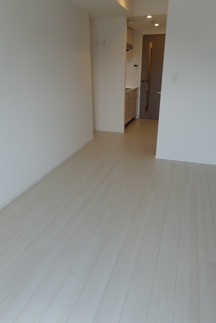 居室・リビング　※写真は同タイプ住戸です。