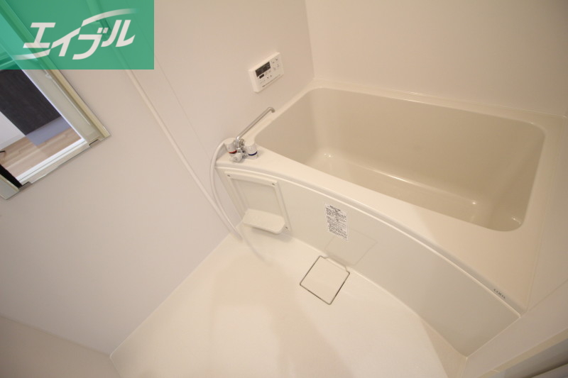 バス・シャワールーム　同タイプ