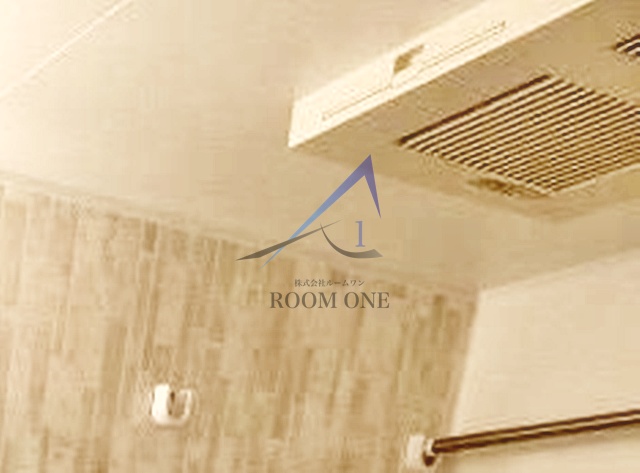 その他設備　浴室乾燥機です。