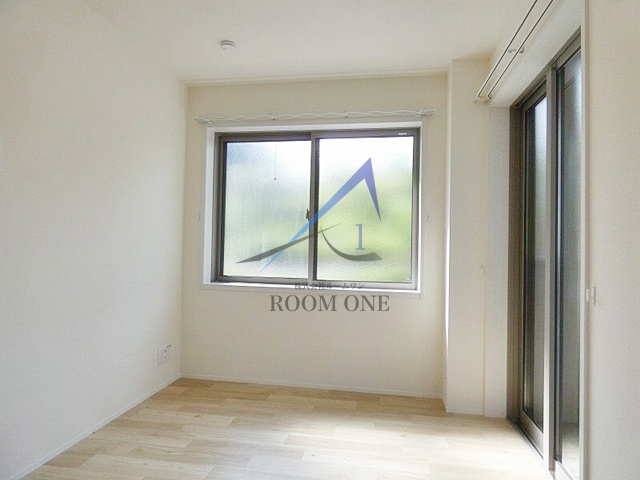 その他部屋・スペース　寝室です。