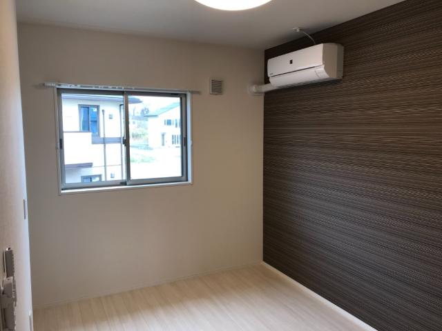 その他部屋・スペース　洋室