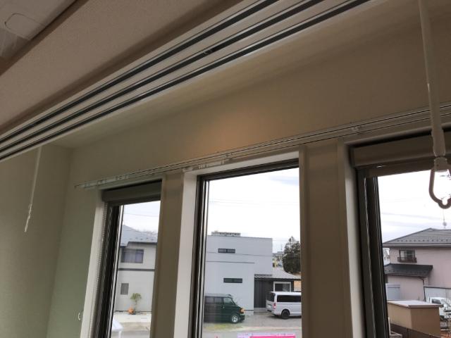 その他設備　室内設備