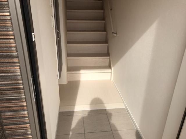 エントランス　玄関