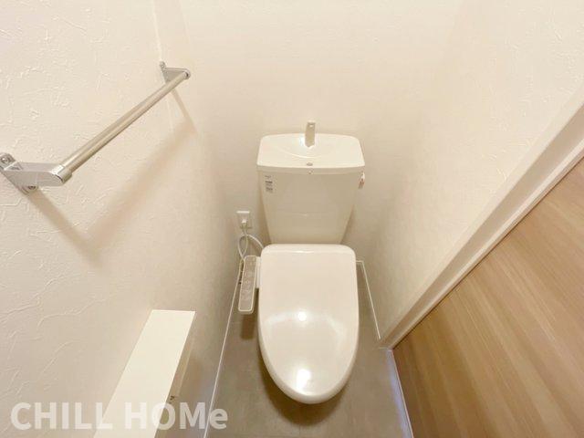 トイレ　他社様掲載物件もまとめてご紹介、ご案内可能です(^^)/