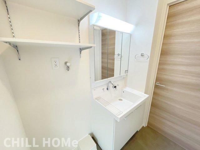 洗面設備　他社様掲載物件もまとめてご紹介、ご案内可能です(^^)/