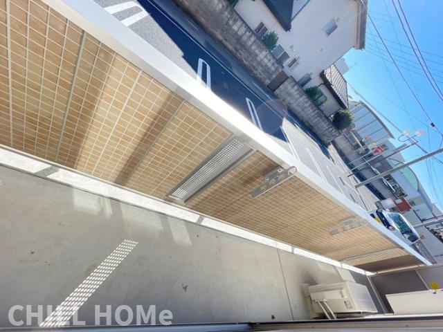 バルコニー　他社様掲載物件もまとめてご紹介、ご案内可能です(^^)/