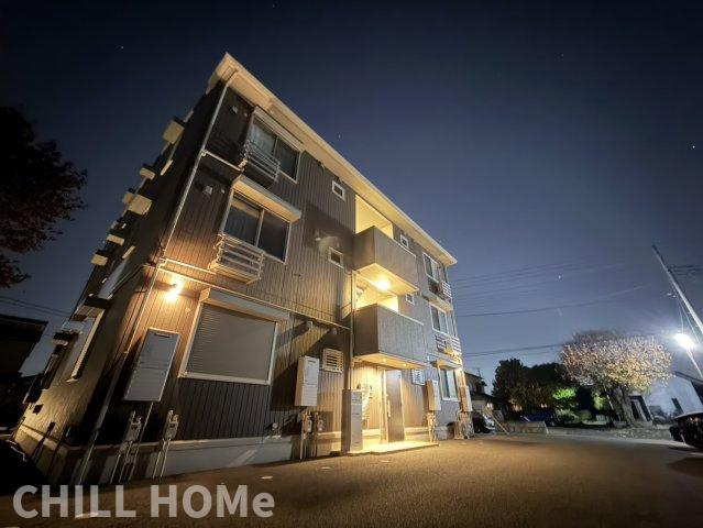 建物外観　他社様掲載物件もまとめてご紹介、ご案内可能です(^^)/