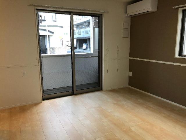 居室・リビング　リビング（イメージ）