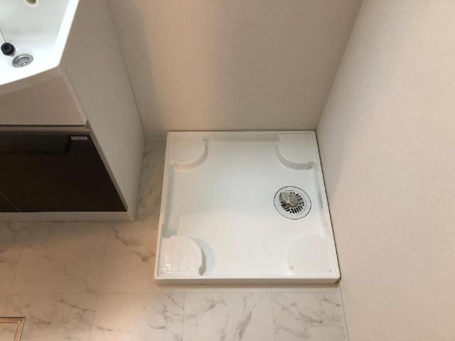 その他　洗濯機置場（イメージ）