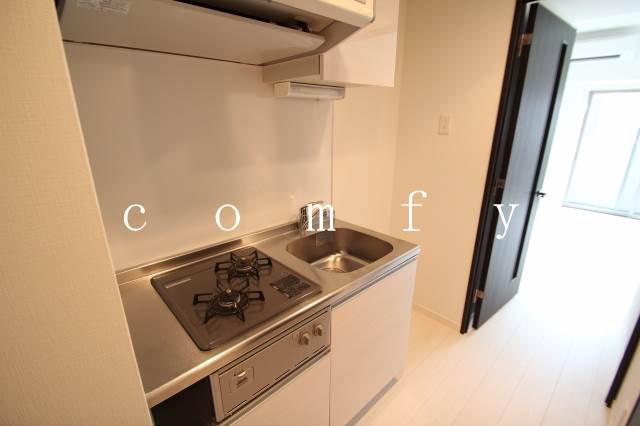 キッチン　システムキッチン