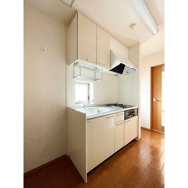 キッチン　別部屋同間取