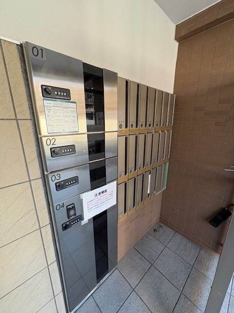 ロビー