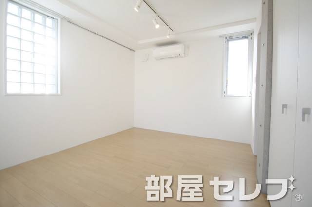 居室・リビング　おしゃれな空間。