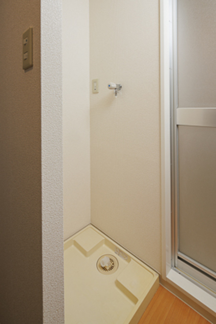 その他　※写真は同タイプ住戸です。