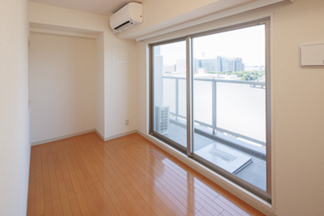 居室・リビング　※写真は同タイプ住戸です。