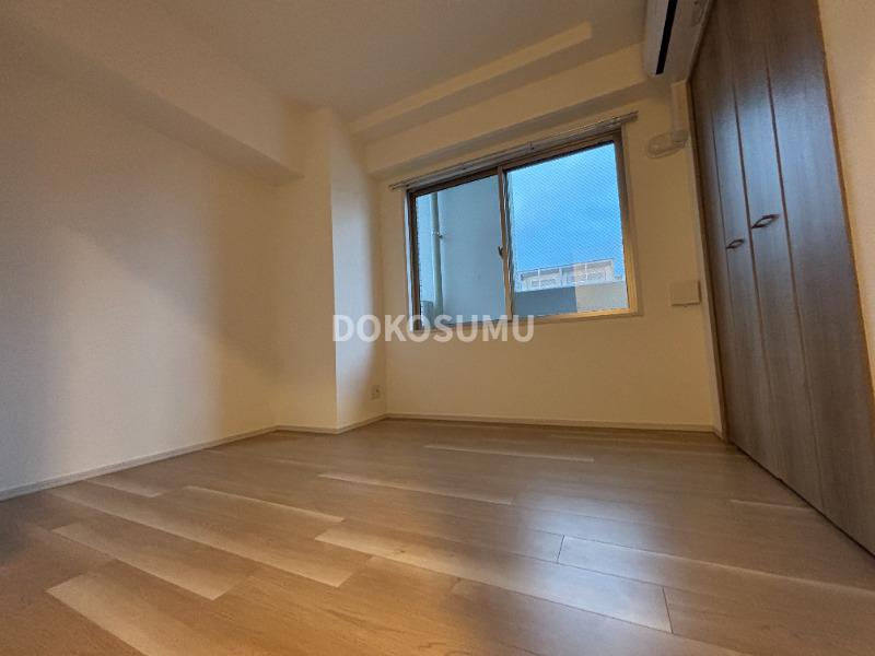 その他部屋・スペース　自分らしい時間を大切にできる、落ち着きあるプライベート空間。