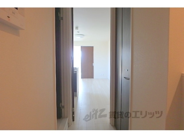 その他部屋・スペース　廊下