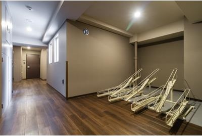 その他共有部分　共有部分