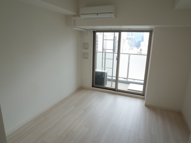 居室・リビング　リビングスペース