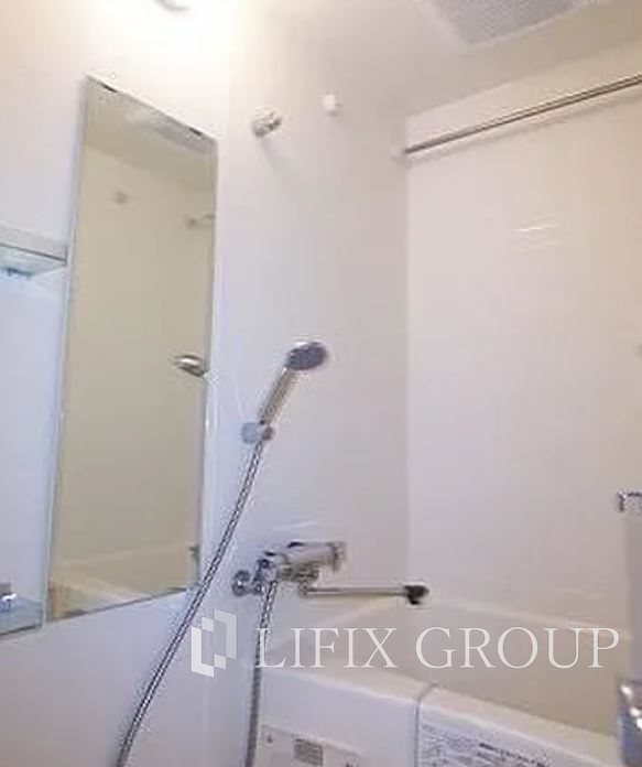 バス・シャワールーム　風呂