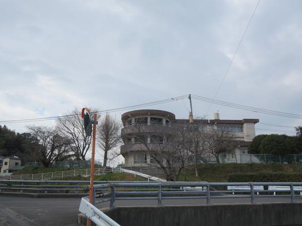 小学校　大分市立丹生小学校（小学校）まで1176m