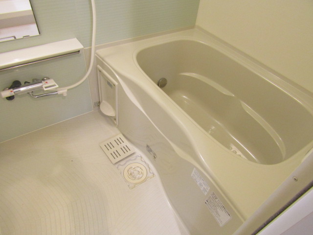 バス・シャワールーム　参考・別室