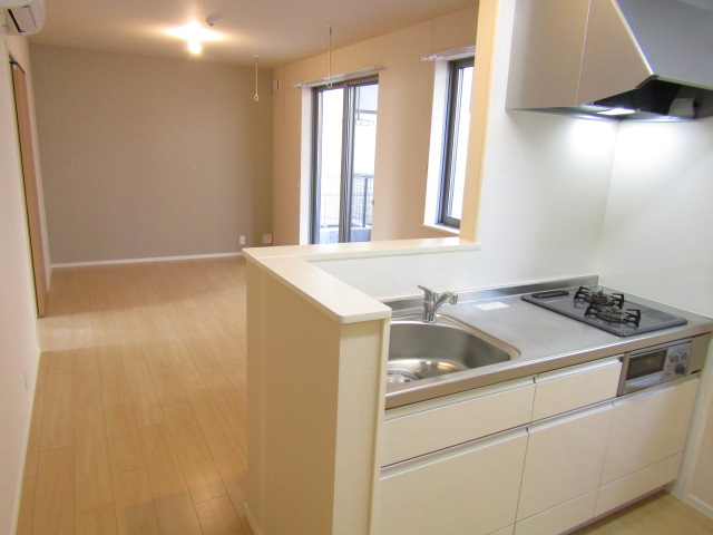 居室・リビング　参考・別室