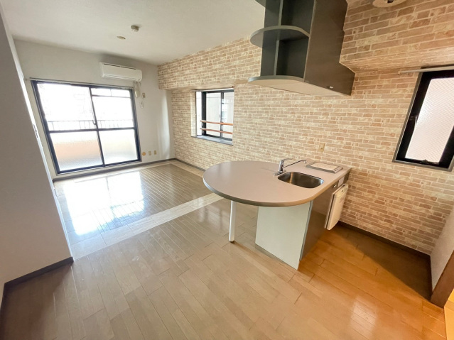 その他部屋・スペース　内装です※別号室の写真になります