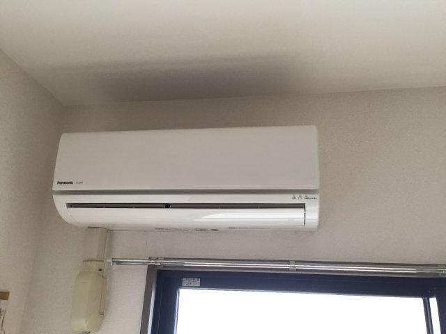 その他設備　※別号室の写真になります