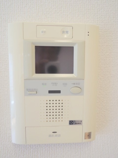 セキュリティ　※同仕様写真