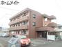 岐阜駅よりバス20分 徒歩2分 1階 築24年10ヶ月の賃貸物件