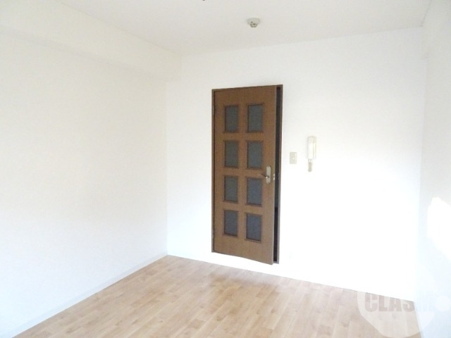 その他部屋・スペース　フローリングだからお掃除が楽♪