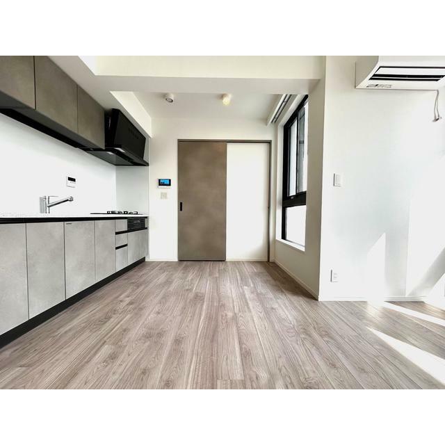 居室・リビング　※写真は同タイプ住戸です。