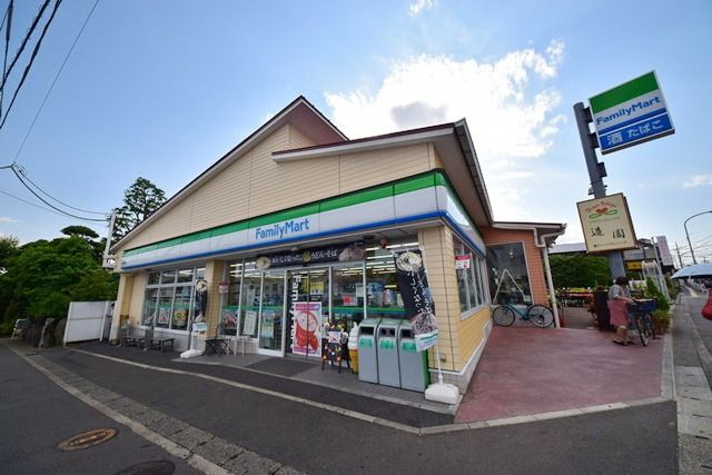 コンビニ　ファミリーマート今宿西町店（コンビニ）まで479m