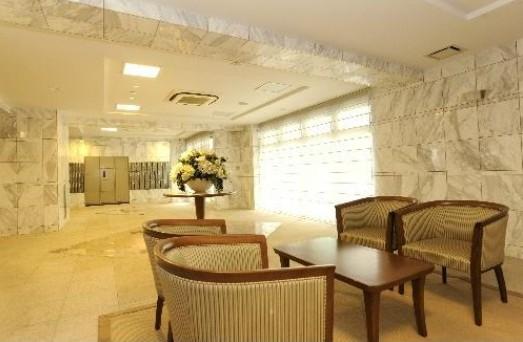 ロビー　☆共用部分☆