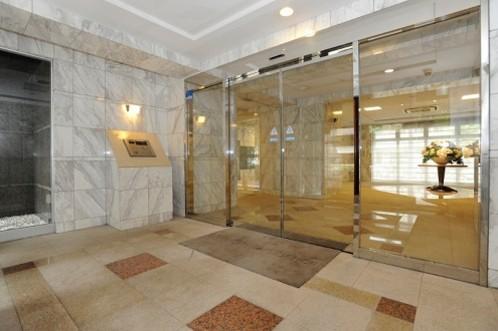 セキュリティ　☆安心安全のセキュリティ☆