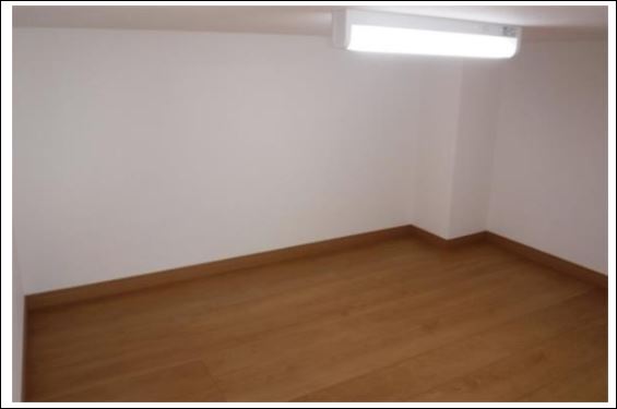 その他部屋・スペース　内装は落ち着いています