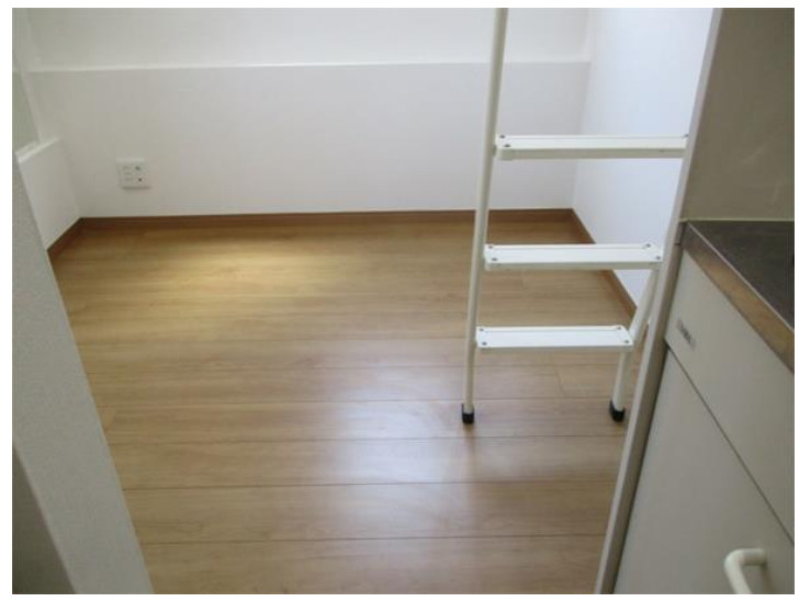 居室・リビング　おしゃれなリビングです