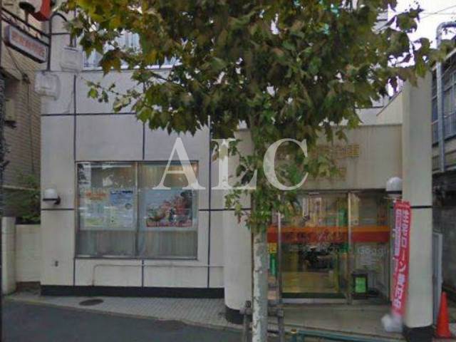その他　西京信用金庫 鷺宮支店（その他）まで102m