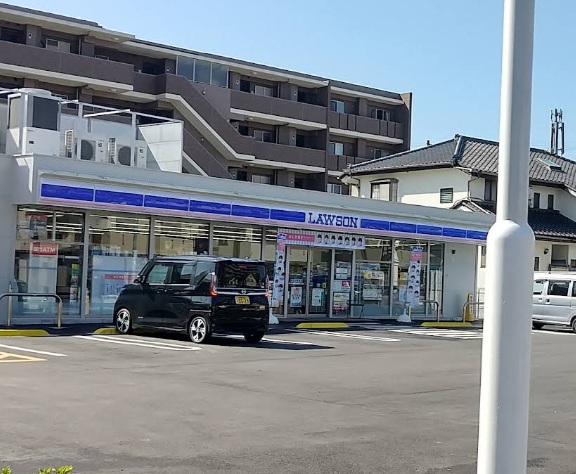 コンビニ　ローソン 津田沼前原西三丁目店（コンビニ）まで223m