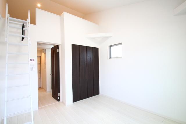 その他部屋・スペース　内装